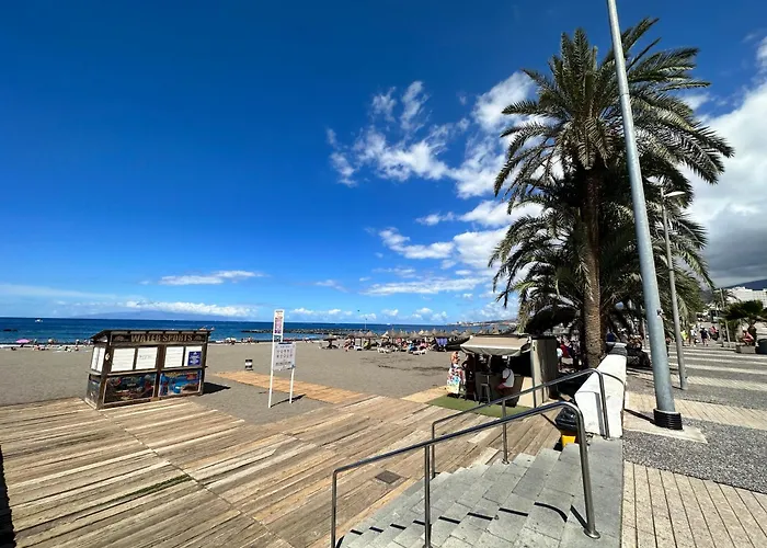 Americas Playa By Tor