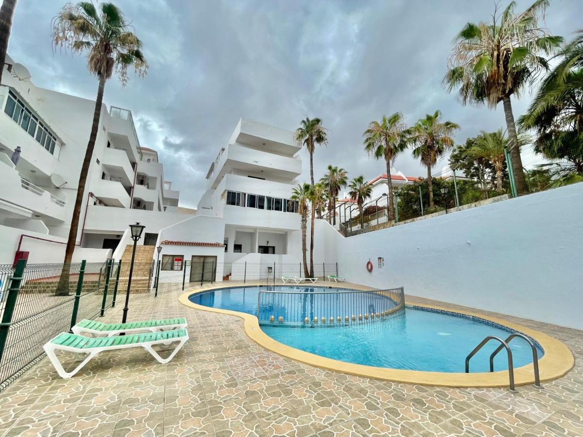 Apartment Americas Playa By Tor