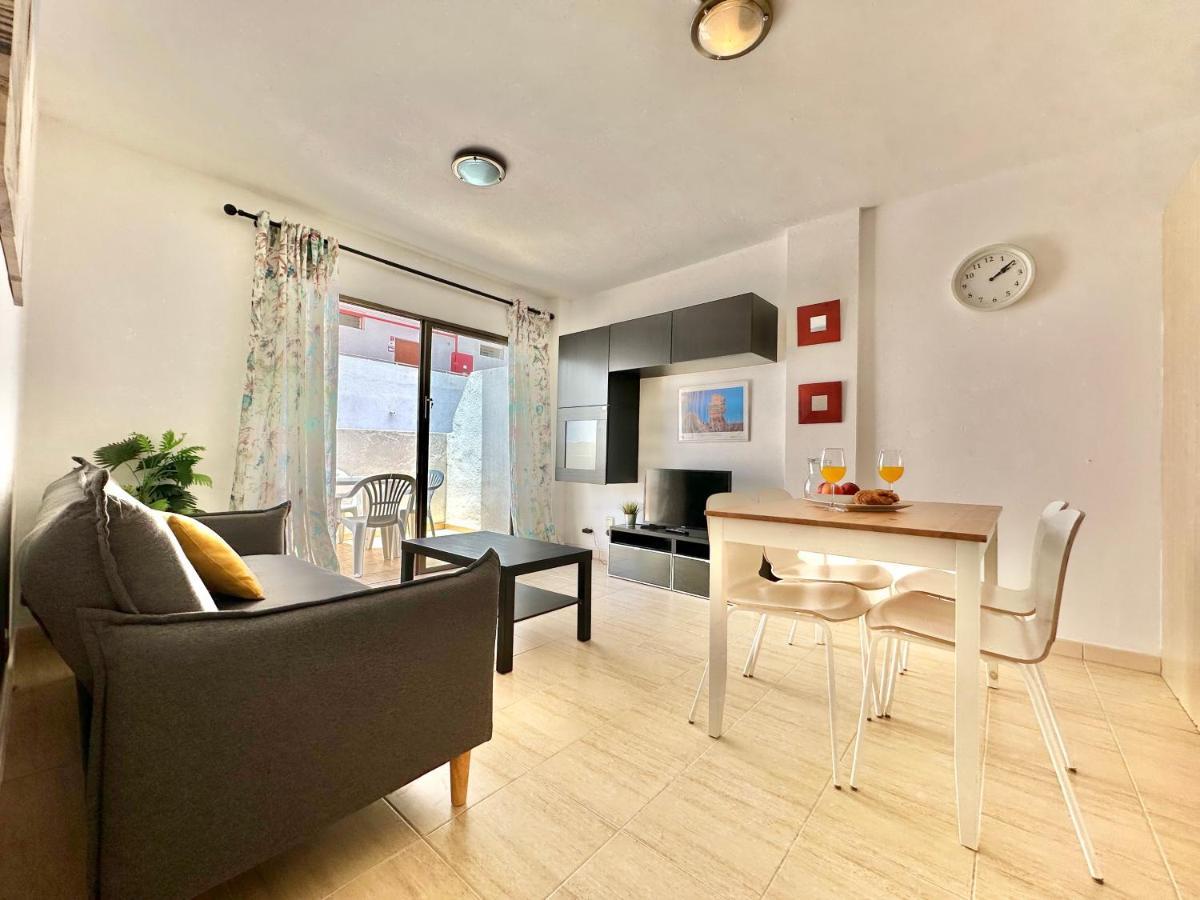 Apartment Americas Playa By Tor Playa de las Americas (Tenerife)