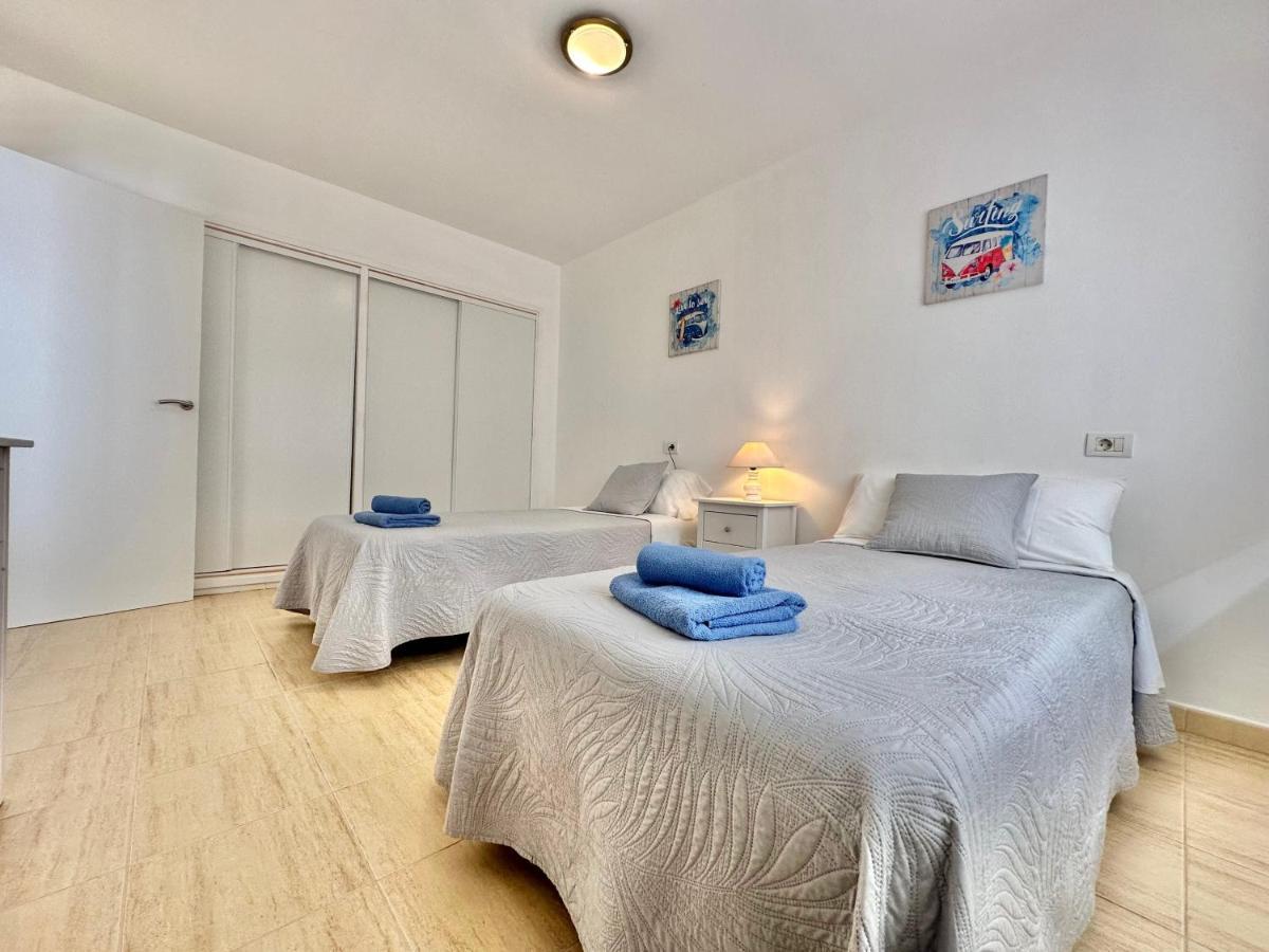 Americas Playa By Tor Apartment Playa de las Americas (Tenerife)