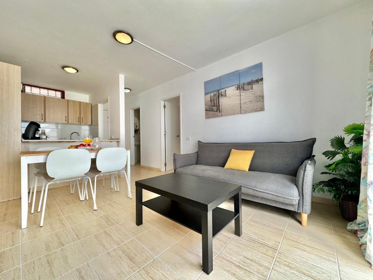 Americas Playa By Tor Apartment *