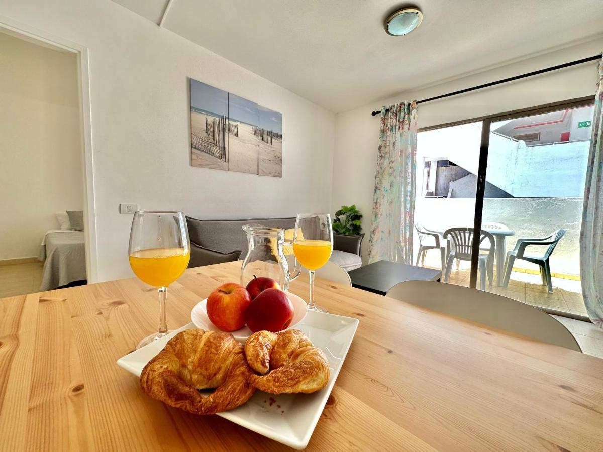 Americas Playa By Tor Apartment