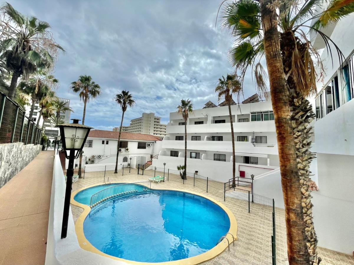 Americas Playa By Tor * Playa de las Americas (Tenerife)