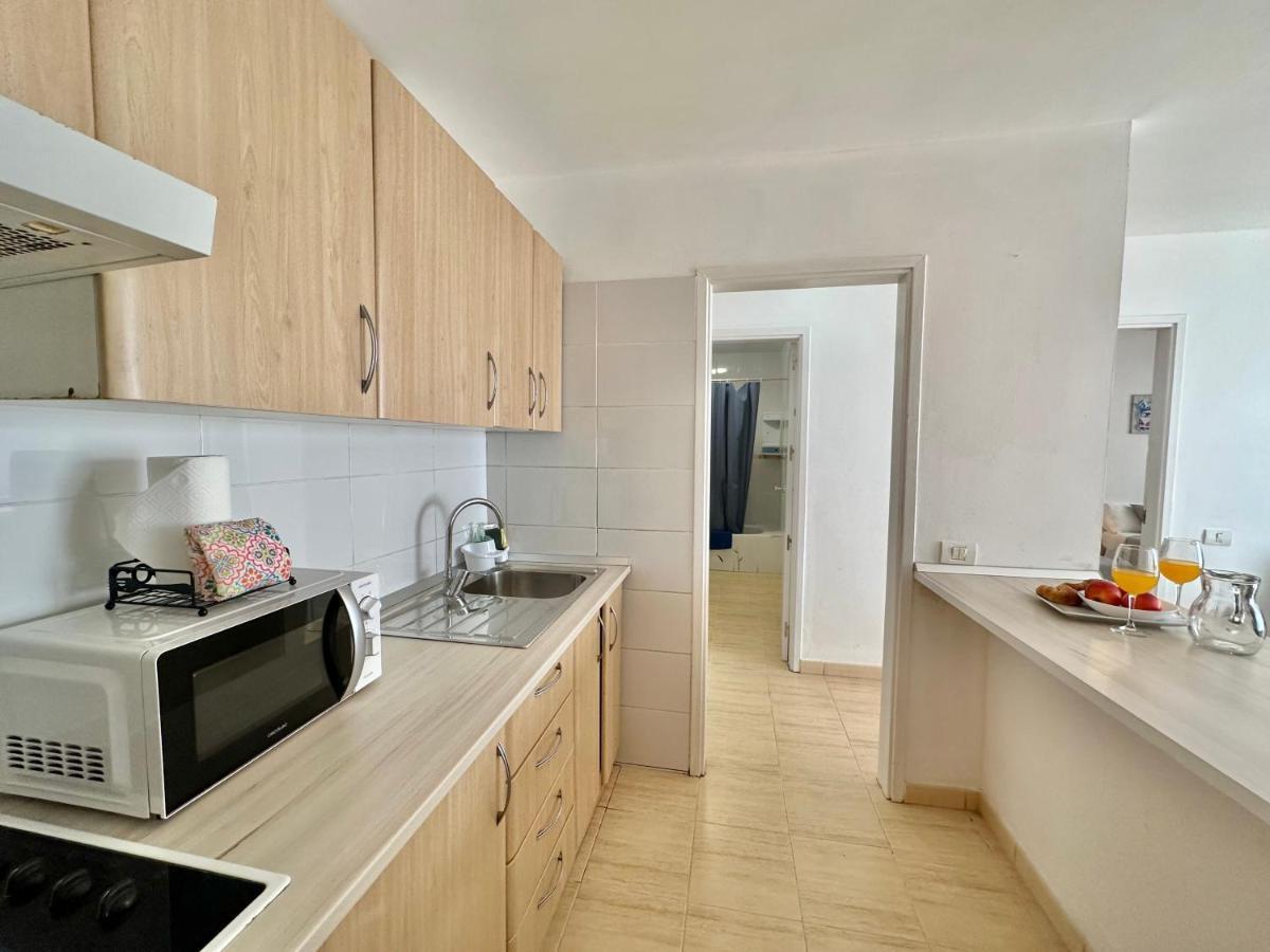 Apartment Americas Playa By Tor