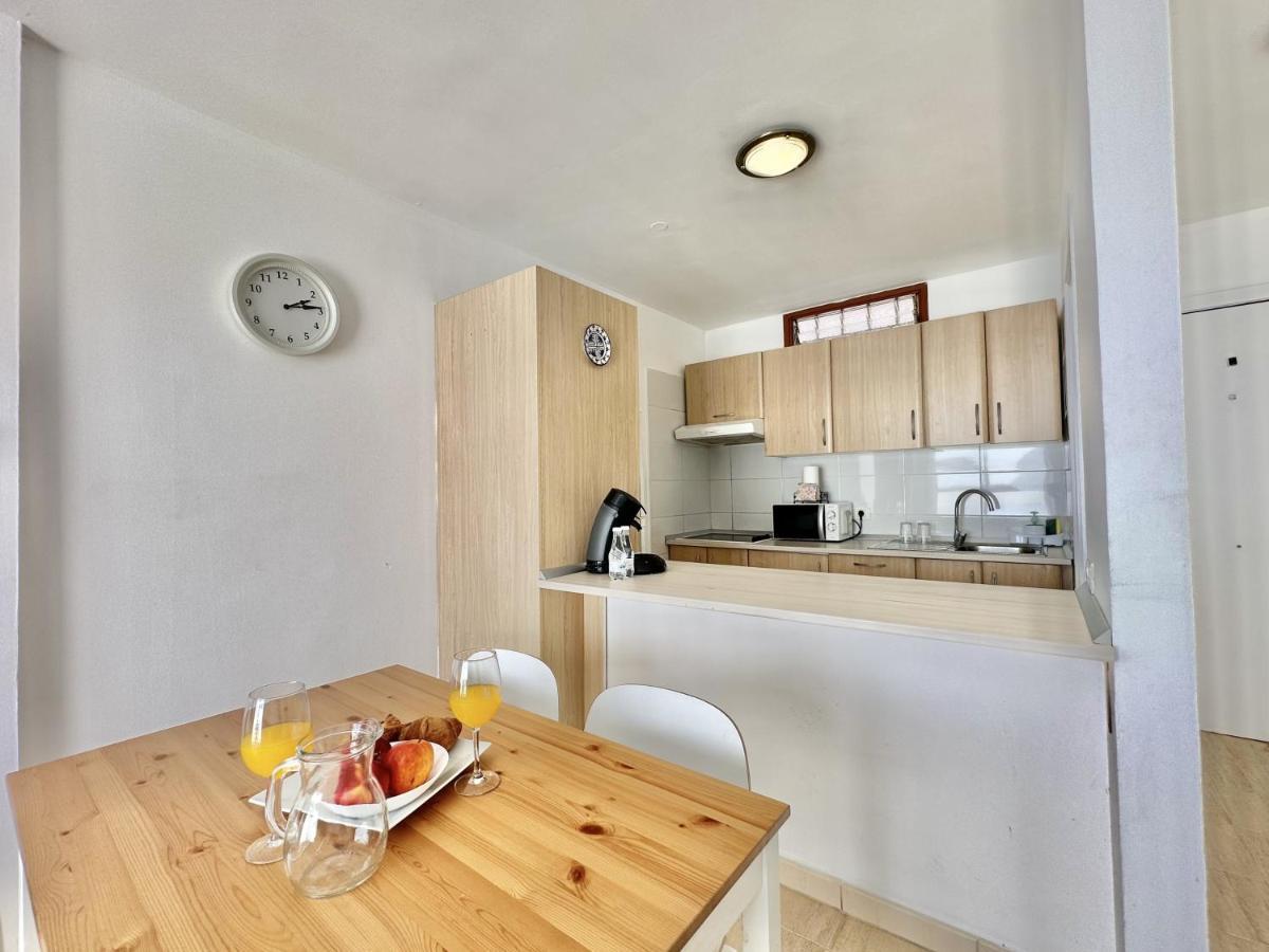 Apartment Americas Playa By Tor *
