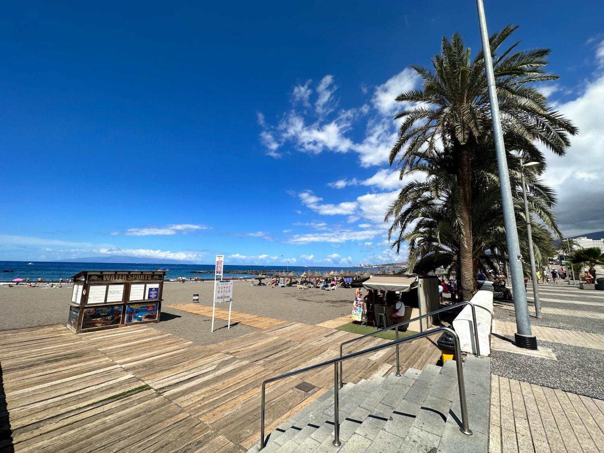 Americas Playa By Tor *