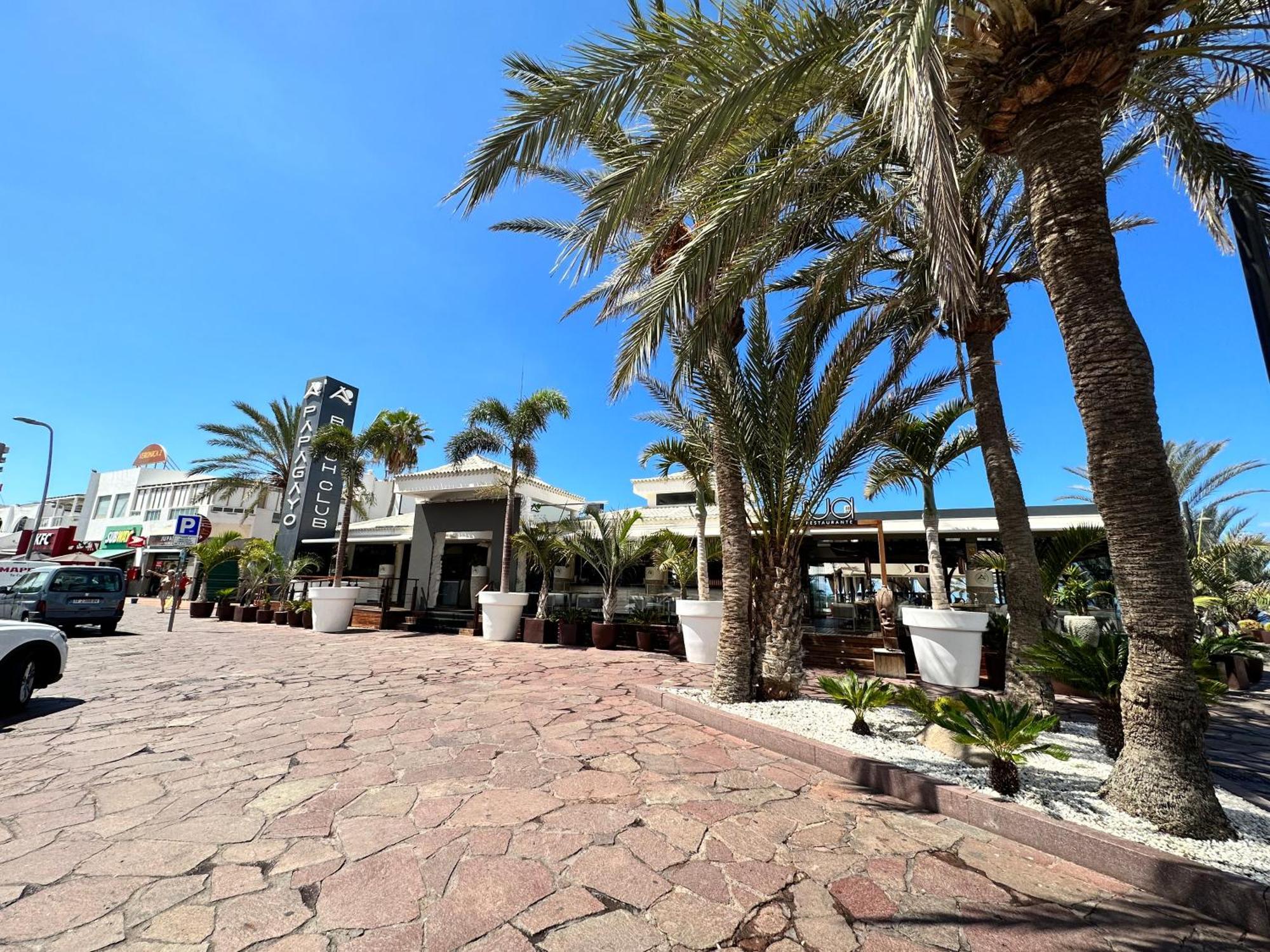 Americas Playa By Tor * Playa de las Americas (Tenerife)