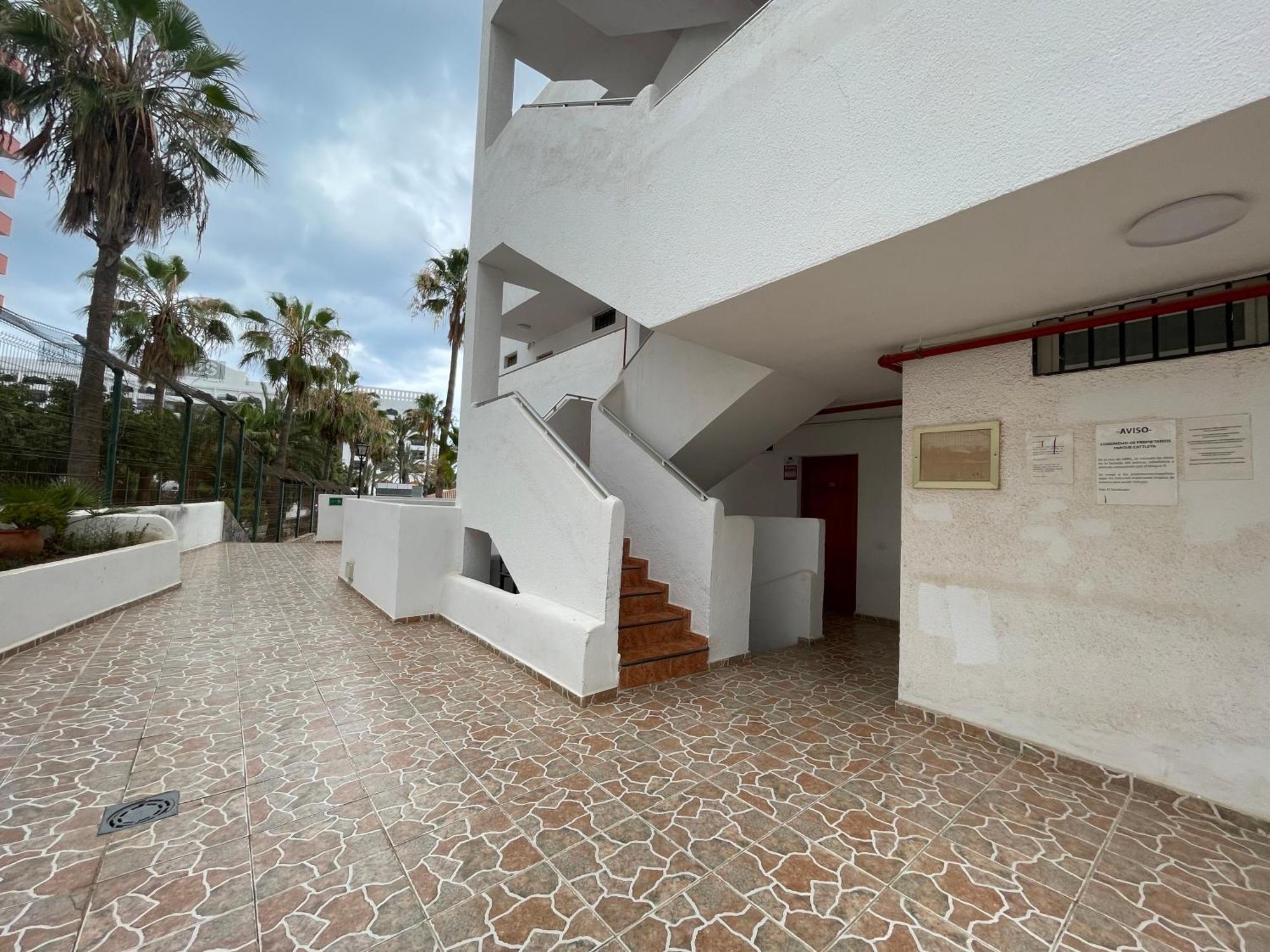 Americas Playa By Tor Apartment Playa de las Americas (Tenerife)