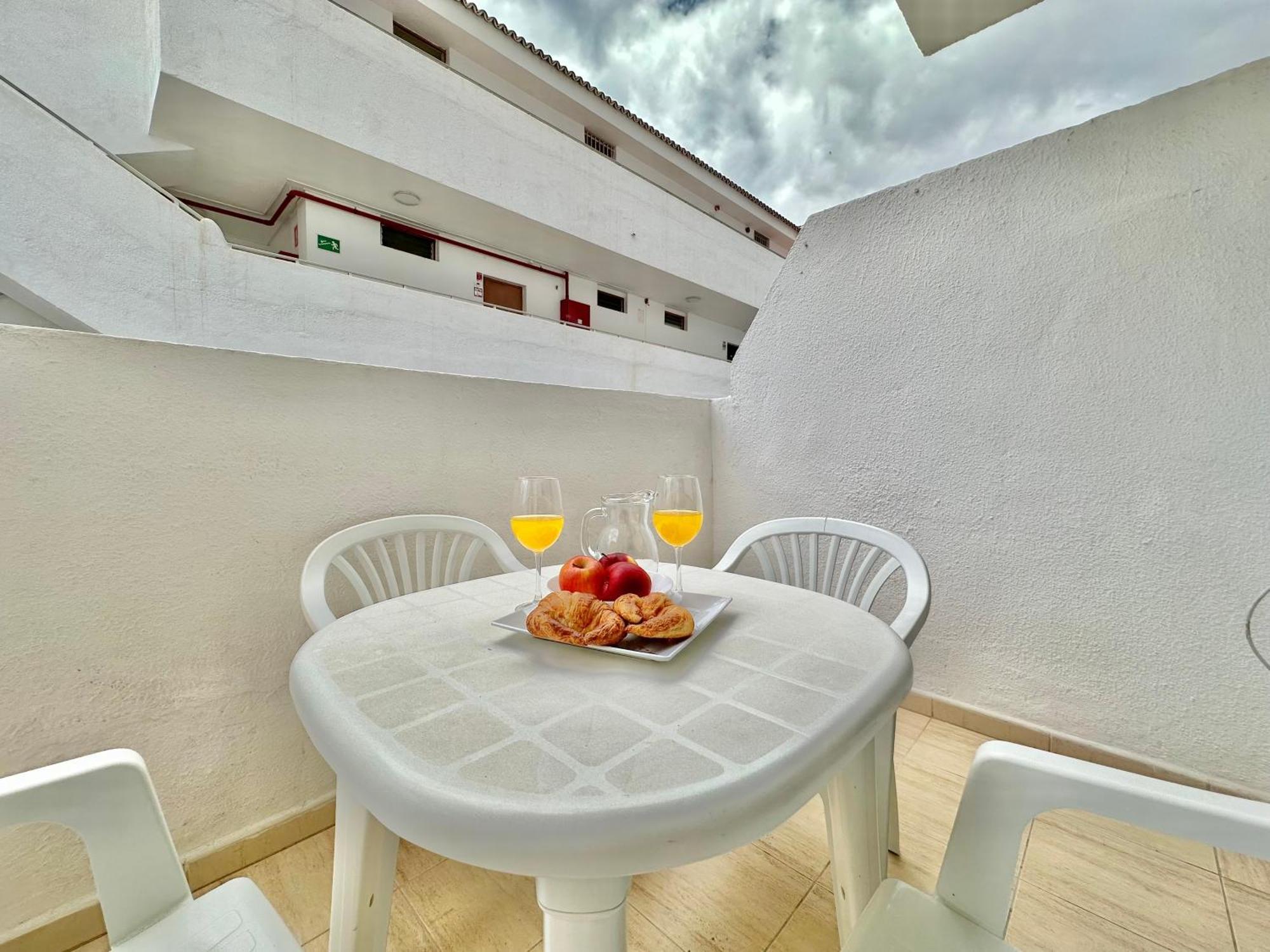 Apartment Americas Playa By Tor *