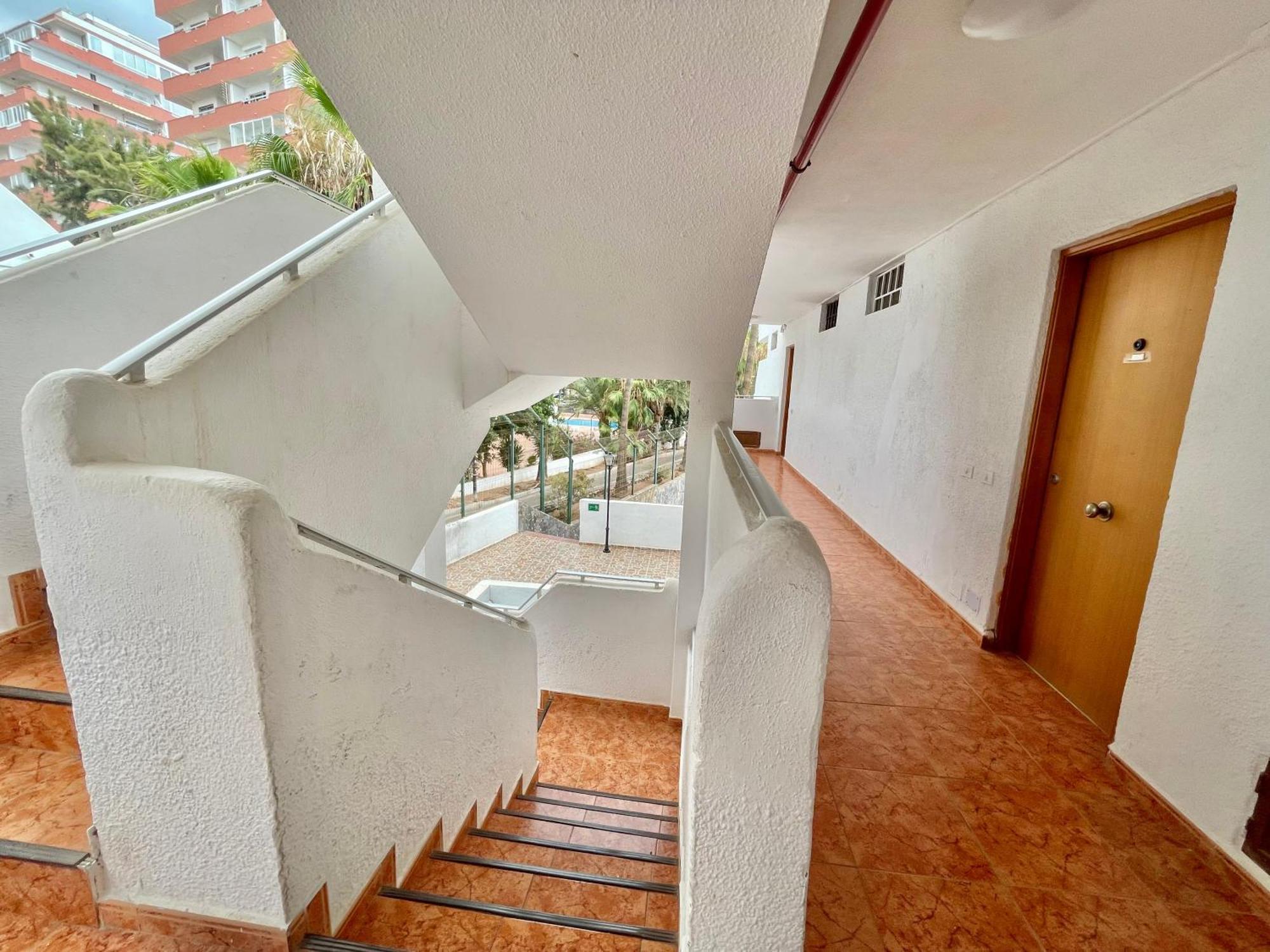 Americas Playa By Tor Apartment