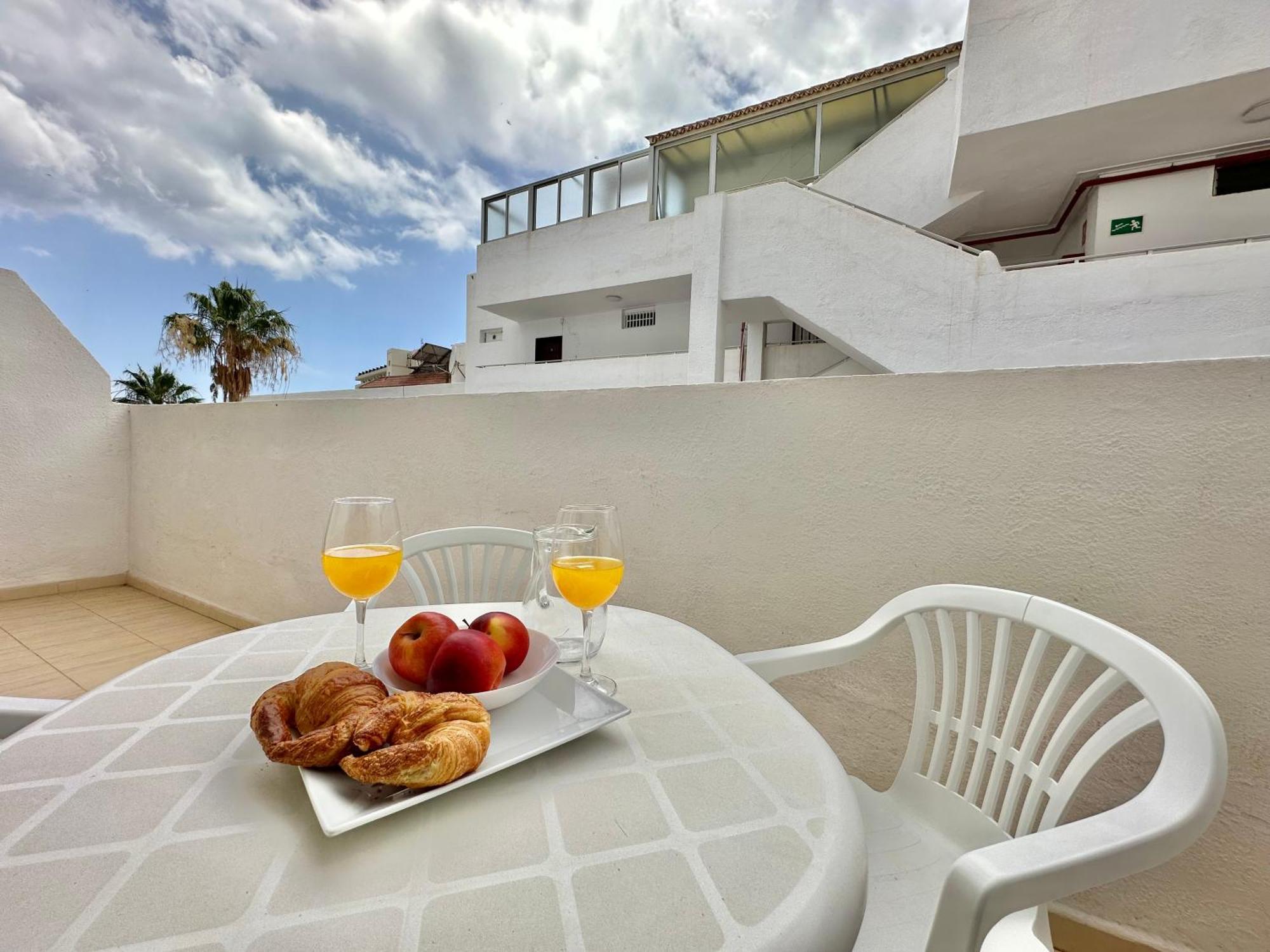 Americas Playa By Tor Apartment *