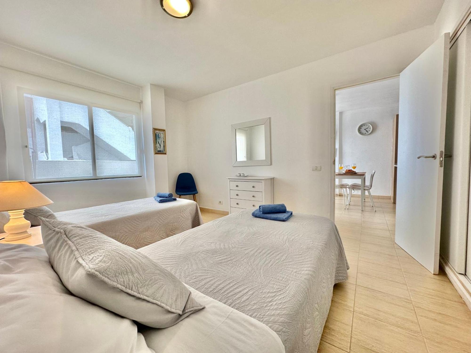 Apartment Americas Playa By Tor Playa de las Americas (Tenerife)