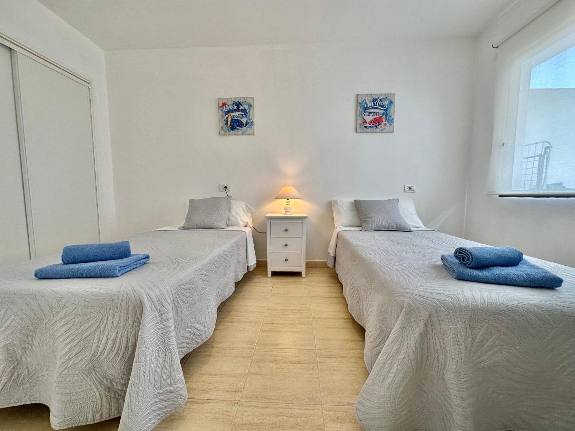 Americas Playa By Tor Apartment Playa de las Americas (Tenerife)