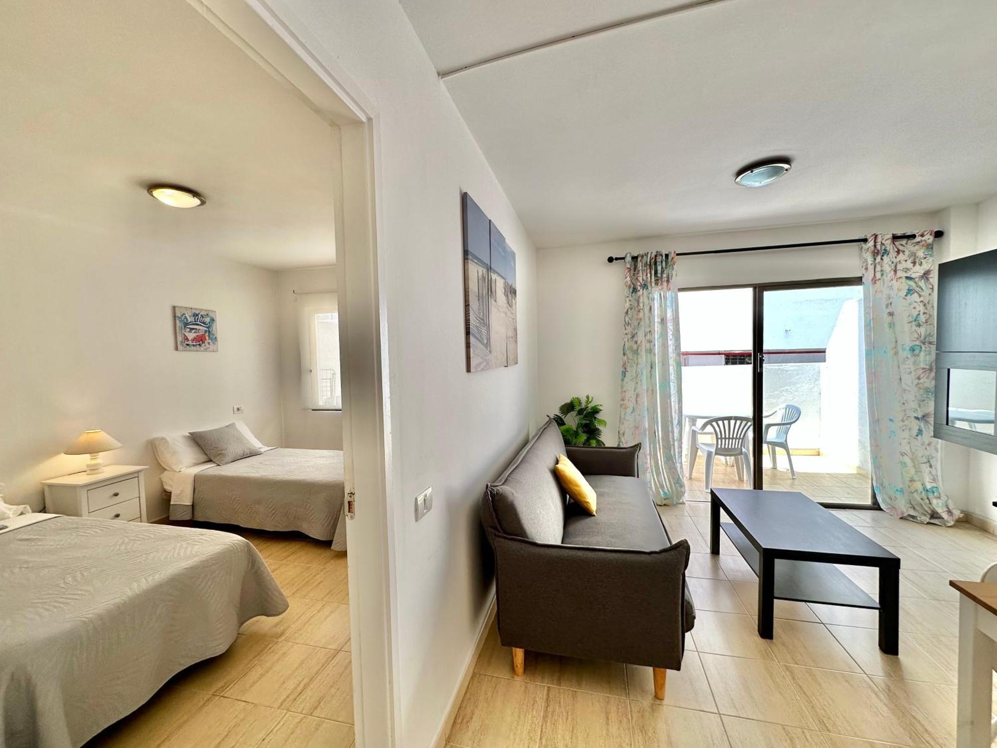 Apartment Americas Playa By Tor *