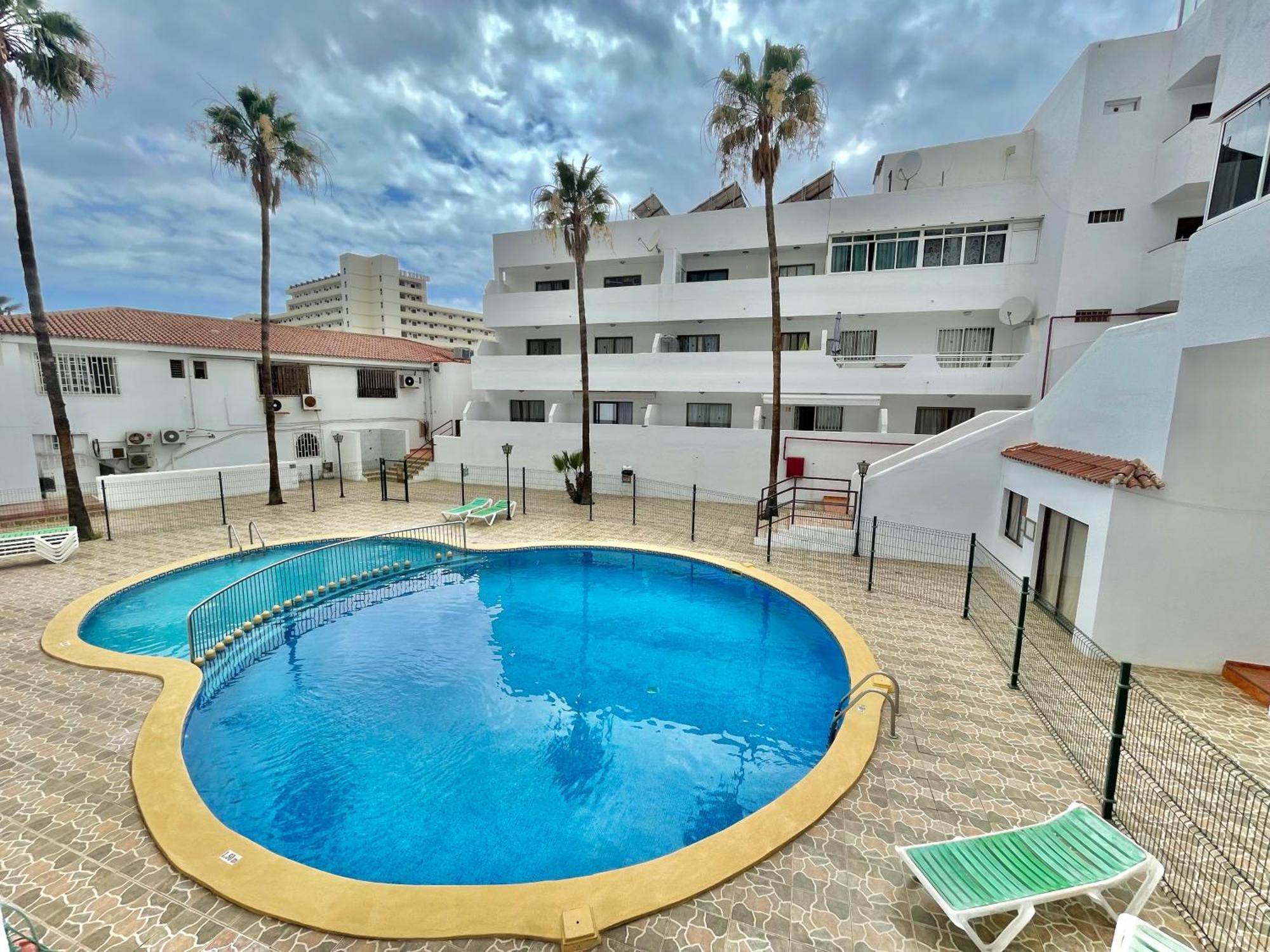 Apartment Americas Playa By Tor Playa de las Americas (Tenerife)