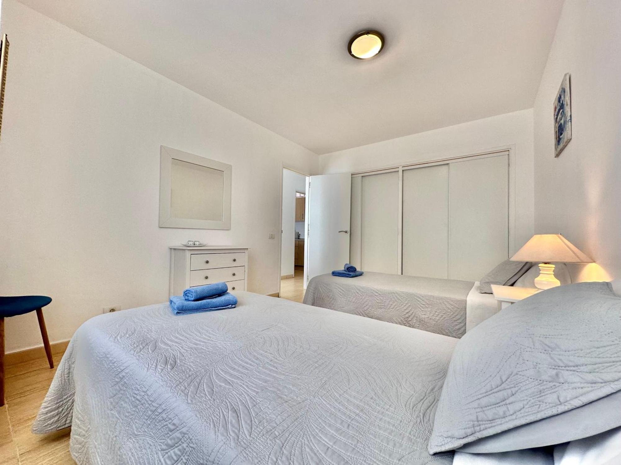Americas Playa By Tor Apartment