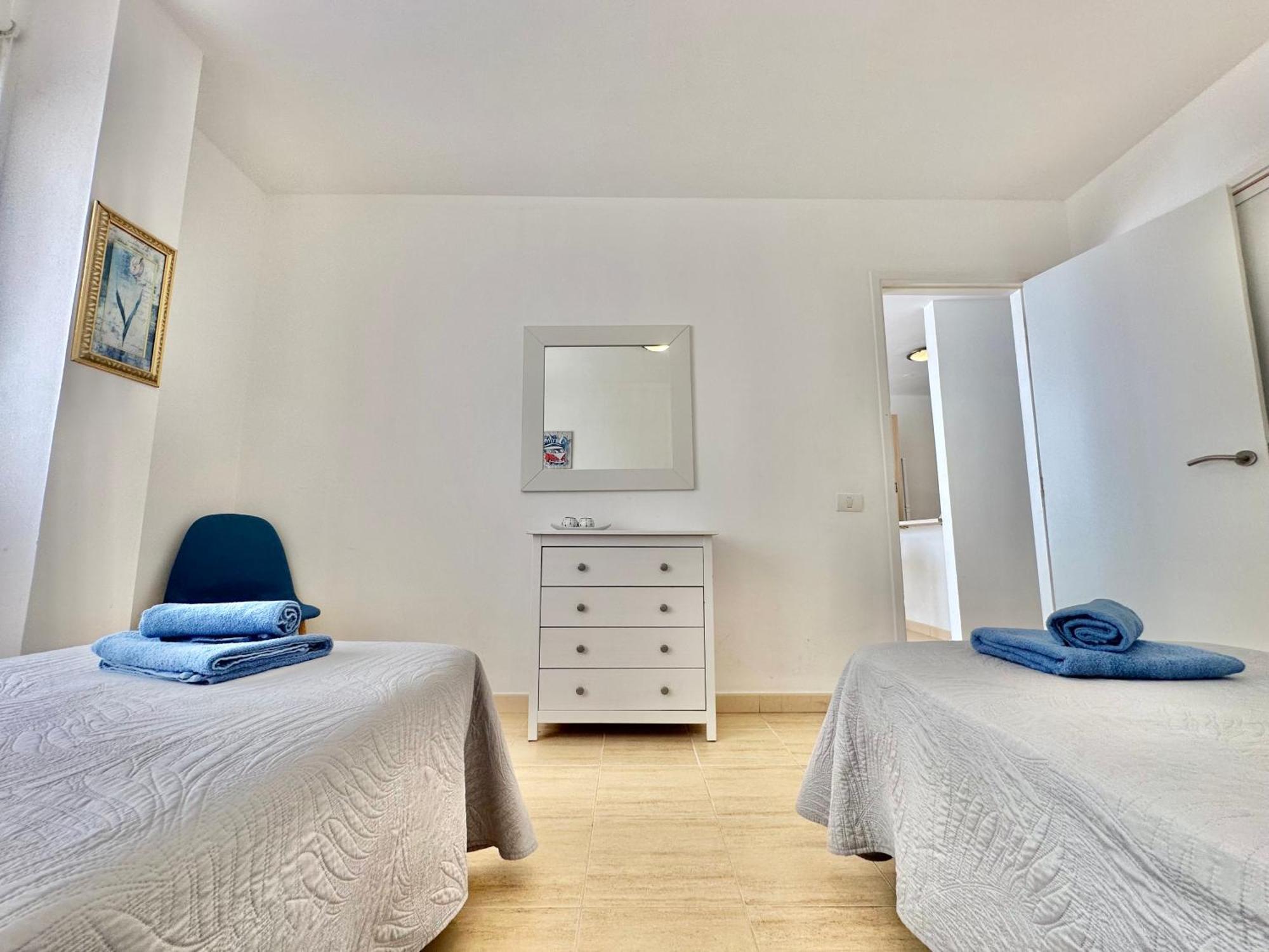 Americas Playa By Tor Apartment