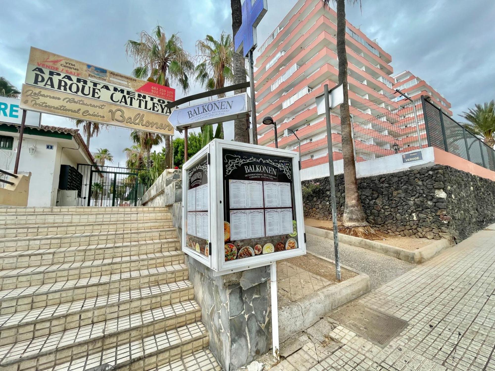 Americas Playa By Tor Apartment Playa de las Americas (Tenerife)