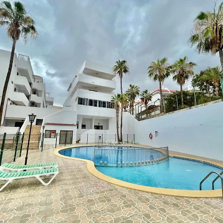 Americas Playa By Tor Playa de las Americas  Exterior photo