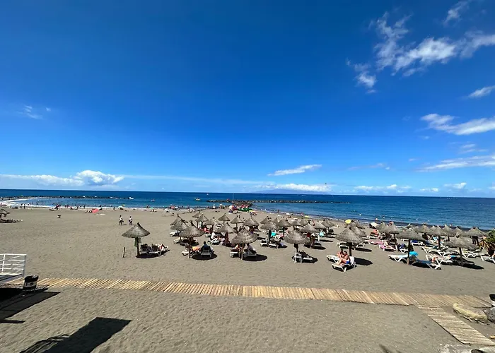 Americas Playa By Tor
