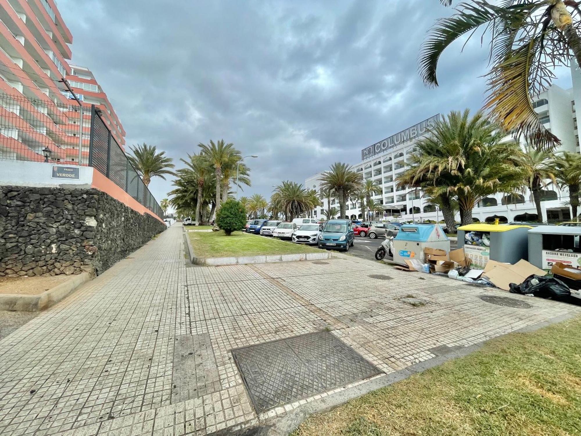 Americas Playa By Tor